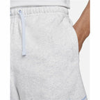Nike Sportswear Swoosh League Men's Shorts - Grey - product view 12