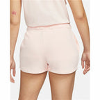 Nike Essential Women's Shorts - Pink - product view 23