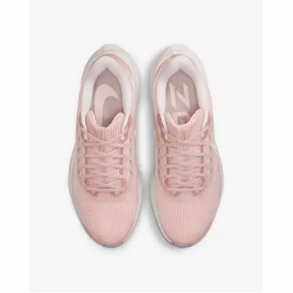 Nike Air Zoom Pegasus 39 Women's Running Shoes - Light Pink - product view 6