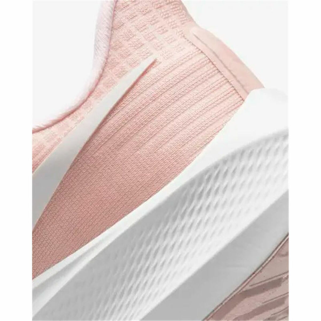 Nike Air Zoom Pegasus 39 Women's Running Shoes - Light Pink - product view 3