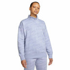Nike Without Hood Women's Sweatshirt - Lilac - product view 2