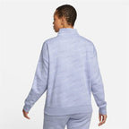 Nike Without Hood Women's Sweatshirt - Lilac - product view 21