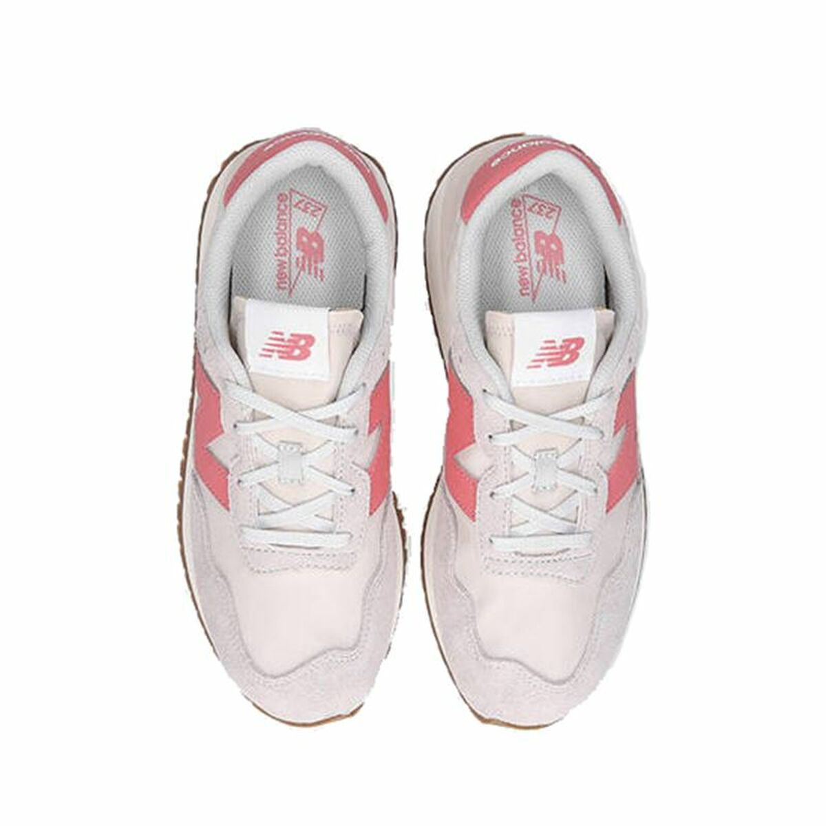 Sports Trainers for Women New Balance 237 W