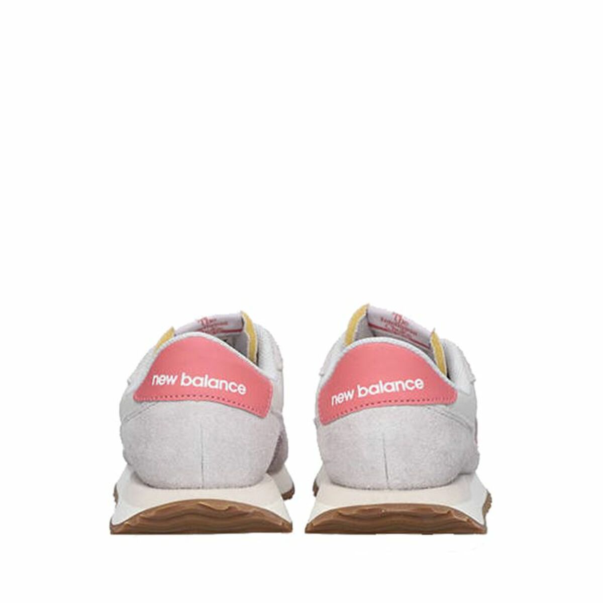 Sports Trainers for Women New Balance 237 W