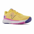 Trainers New Balance Fresh Foam Evoz Khaki Lady