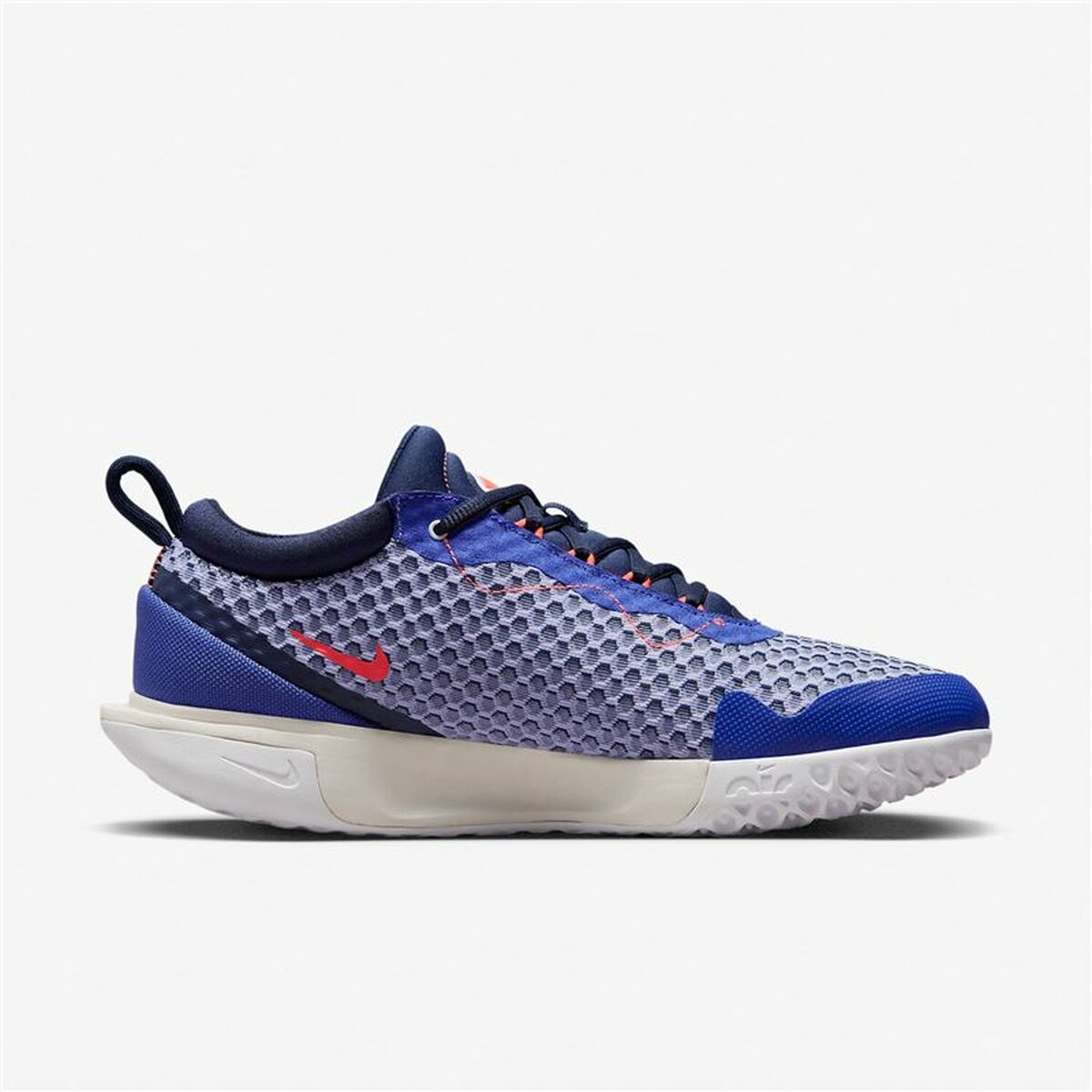 Nike Court Zoom Pro Men's Tennis Shoes - product view 8