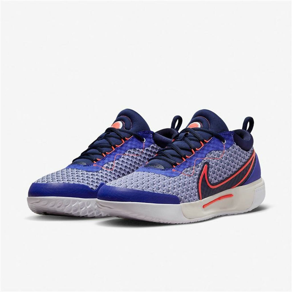 Nike Court Zoom Pro Men's Tennis Shoes - product view 5