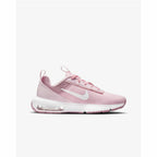 Nike Air Max Intrlk Kids' Trainers - Pink - product view 9