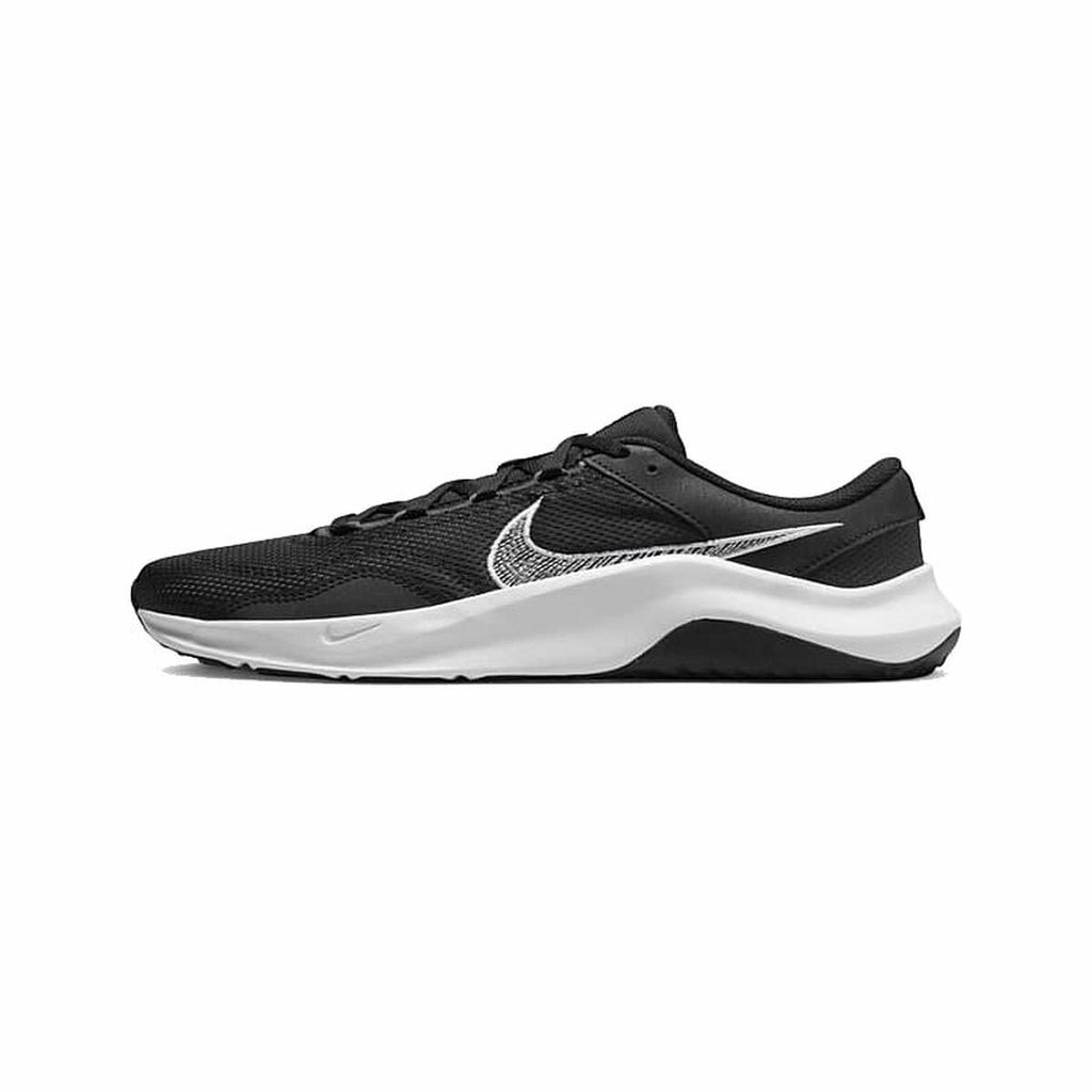 Nike Legend Essential 3 Next Nature Women's Trainers - Black