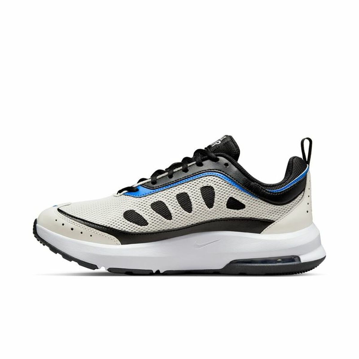 Nike Air Max AP Men's Trainers - Black - product view 5