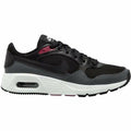 Nike Air Max SC Kids' Trainers - Black - S6478060