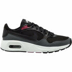Nike Air Max SC Kids' Trainers - Black - S6478060