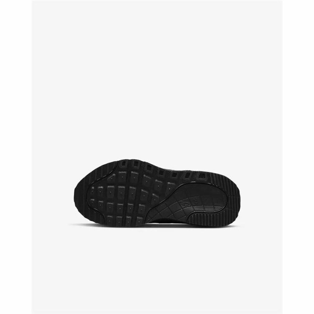 Nike Air Max Systm Kids' Trainers - Black - product view 7