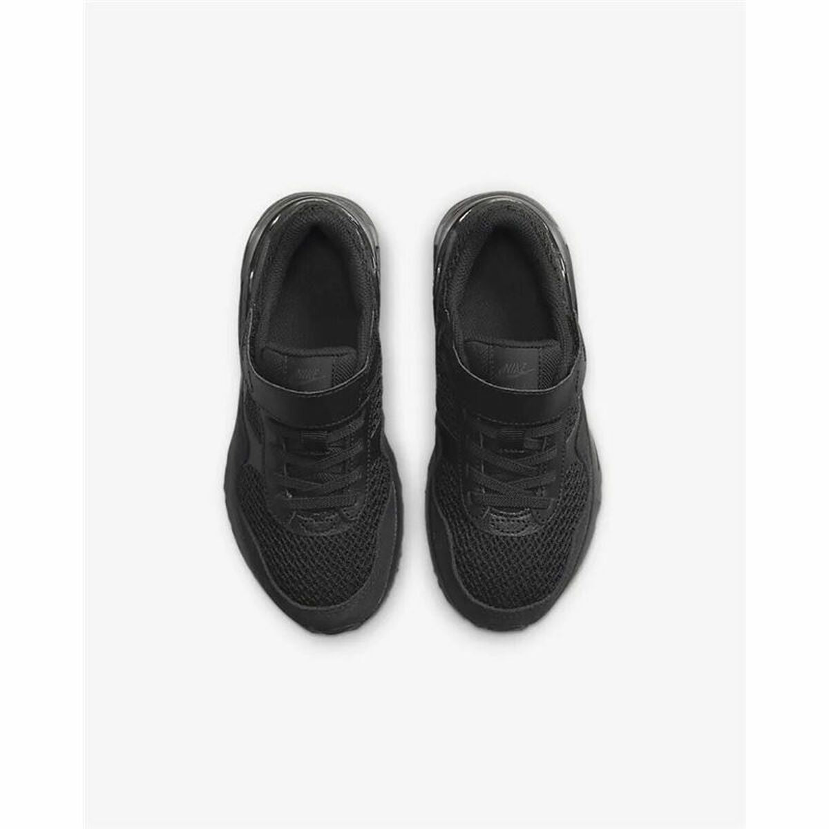 Nike Air Max Systm Kids' Trainers - Black - product view 6