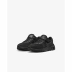 Nike Air Max Systm Kids' Trainers - Black - product view 5