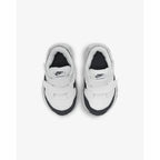 Nike Air Max Systm Black Kids' Trainers - White - product view 7