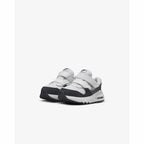 Nike Air Max Systm Black Kids' Trainers - White - product view 6