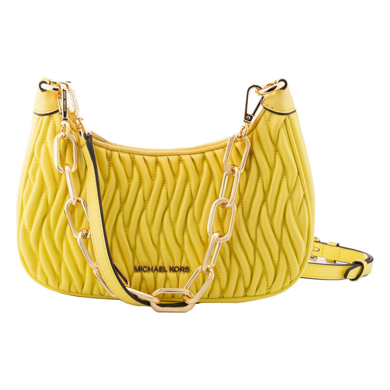 Michael Kors Handbag - Yellow