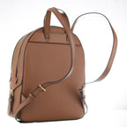 Michael Kors Casual 35S2G8TB2L-LUGGAGE X Backpack - Brown - product view 3