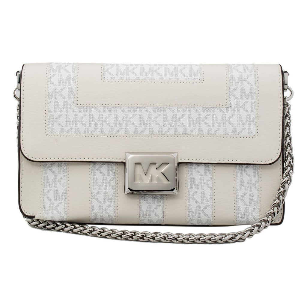 Michael Kors 35S2S6SL2B-BRT-WHT-MLT X Handbag