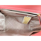 Michael Kors 35S2GNMS8L-GRAPEFRUIT Handbag - Pink - product view 4