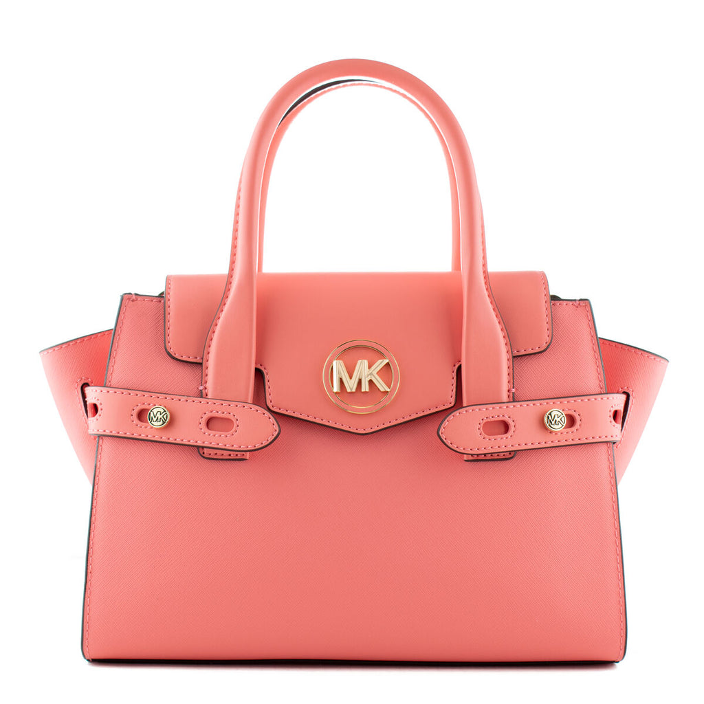Michael Kors 35S2GNMS8L-GRAPEFRUIT Handbag - Pink - product view 8