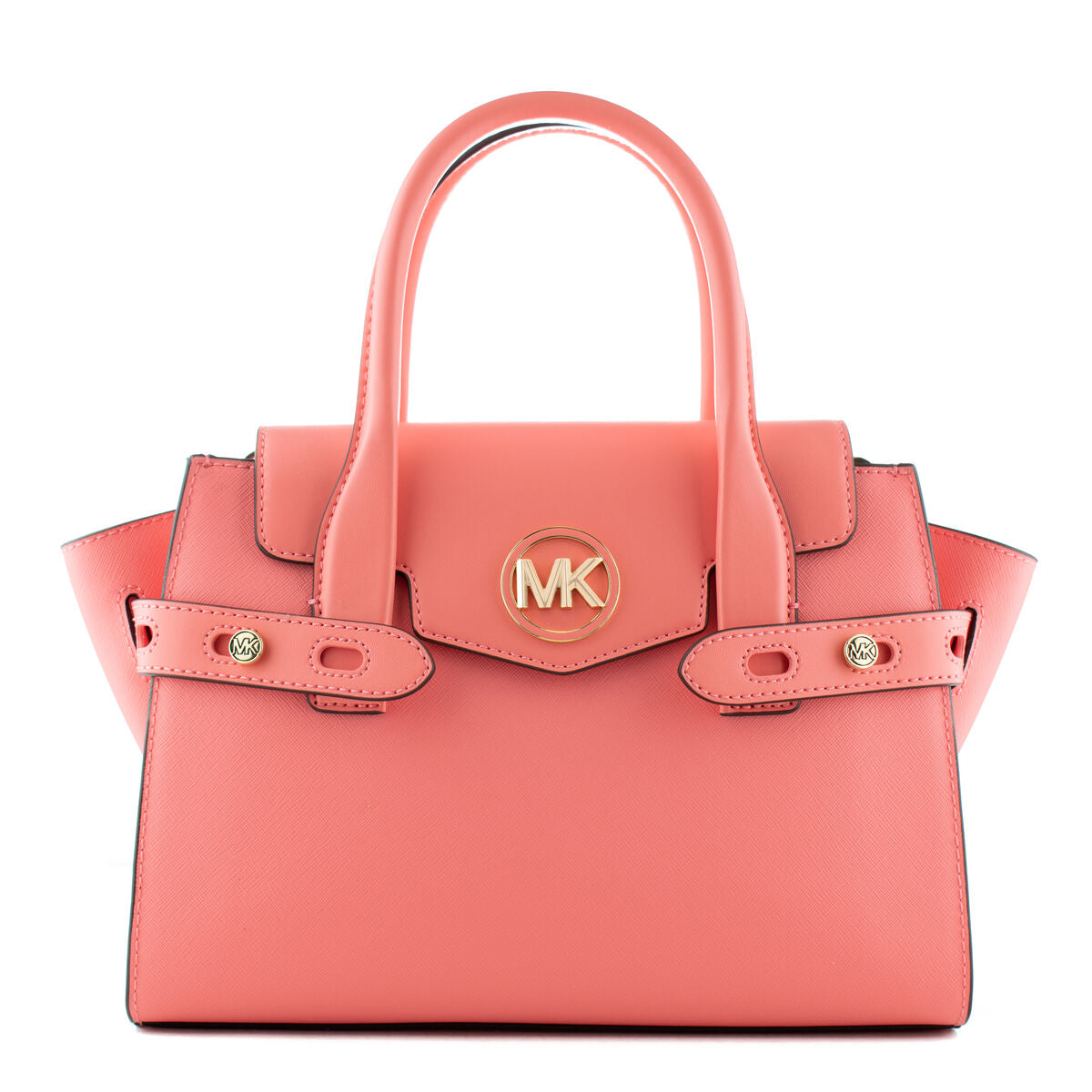 Michael Kors 35S2GNMS8L-GRAPEFRUIT Handbag - Pink - product view 8