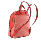 Rucksack Michael Kors 35S2G8TB2V-GRAPFRUT-MLT Pink 25 x 33 x 11 cm