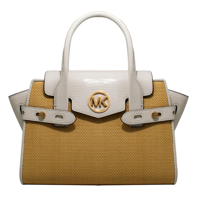 Michael Kors Handbag - White