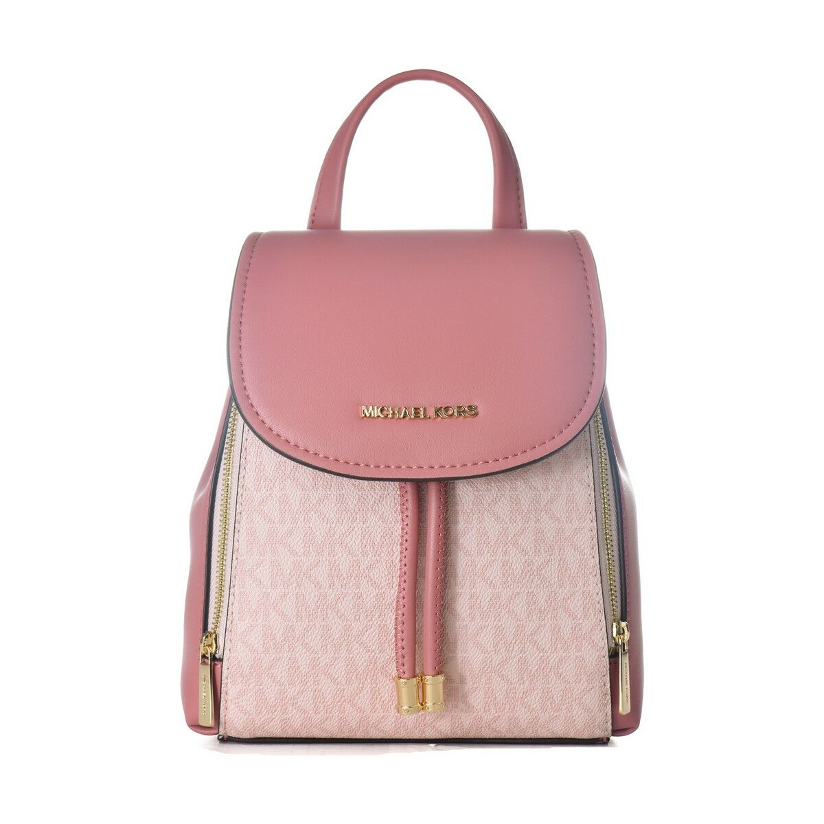 Michael Kors Casual 35F2G8PB0B-DK-PWBLSH X Backpack - Pink