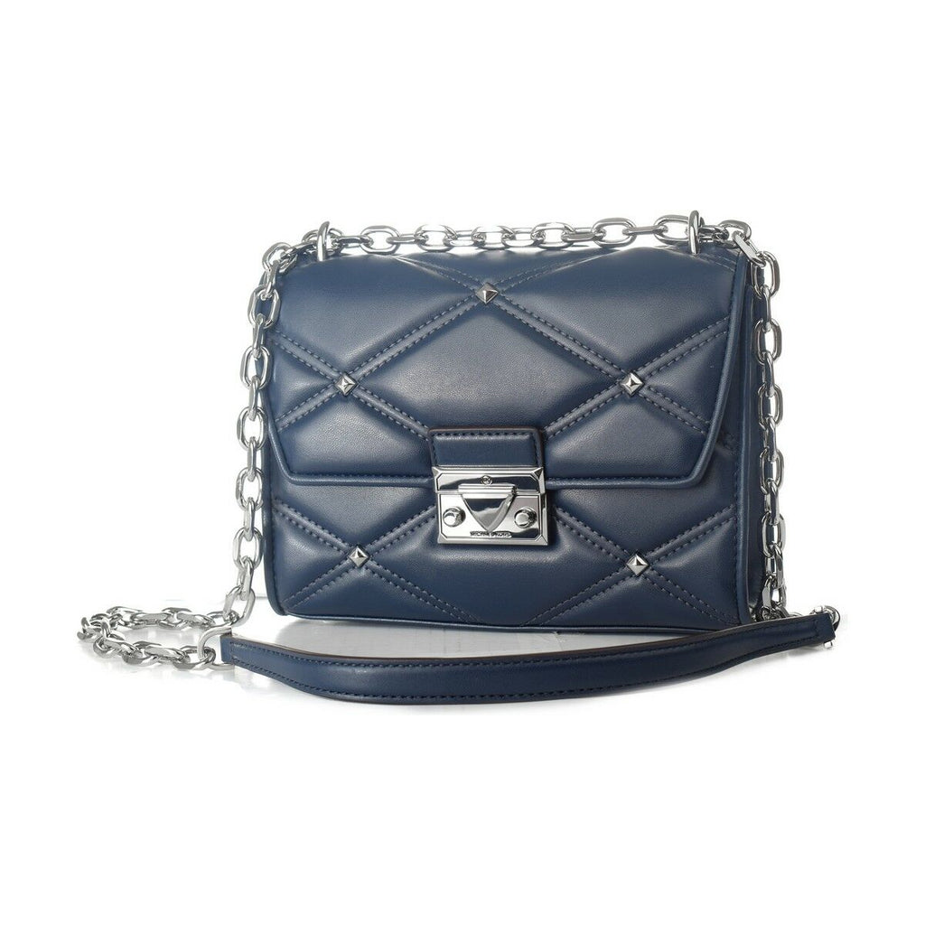 Michael Kors 35F2SNRL2U-NAVY X Handbag - Blue - product view 2