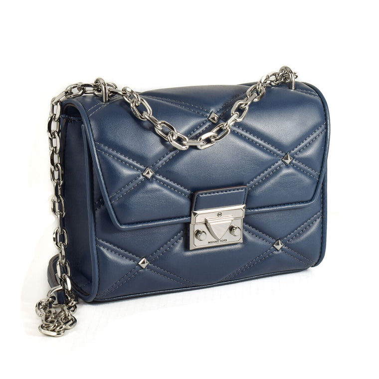 Michael Kors Handbag - Blue