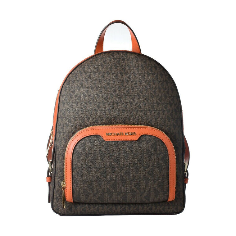 Michael Kors Backpack - Orange