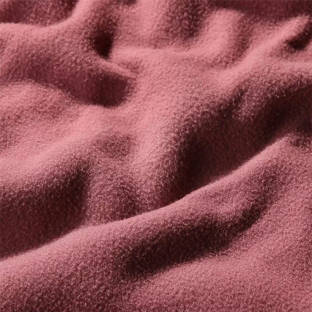 The North Face Fleece Lining Women's Fleece Jacket - Red - product view 6