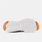 Running Shoes for Adults New Balance 411 v2 Dark blue Men