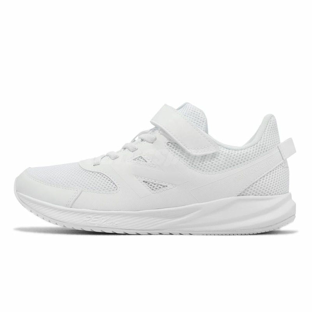Sports Shoes for Kids New Balance 570v3 White