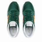Men’s Casual Trainers New Balance 500 Classic Green