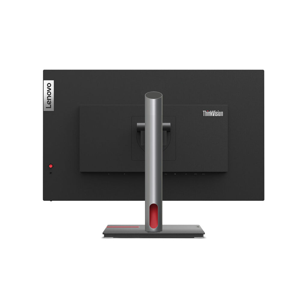 Lenovo Monitor ThinkVision T27i-30 Full HD 27" IPS 60 Hz – Produktansicht 3