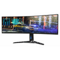Lenovo Monitor 67B1GAC3EU 44,5" 4K Ultra HD – Produktansicht 1