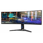 Lenovo Monitor 67B1GAC3EU 44,5" 4K Ultra HD – Ansicht 1