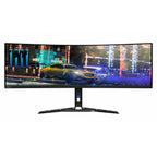 Lenovo Monitor 67B1GAC3EU 44,5" 4K Ultra HD – Ansicht 10