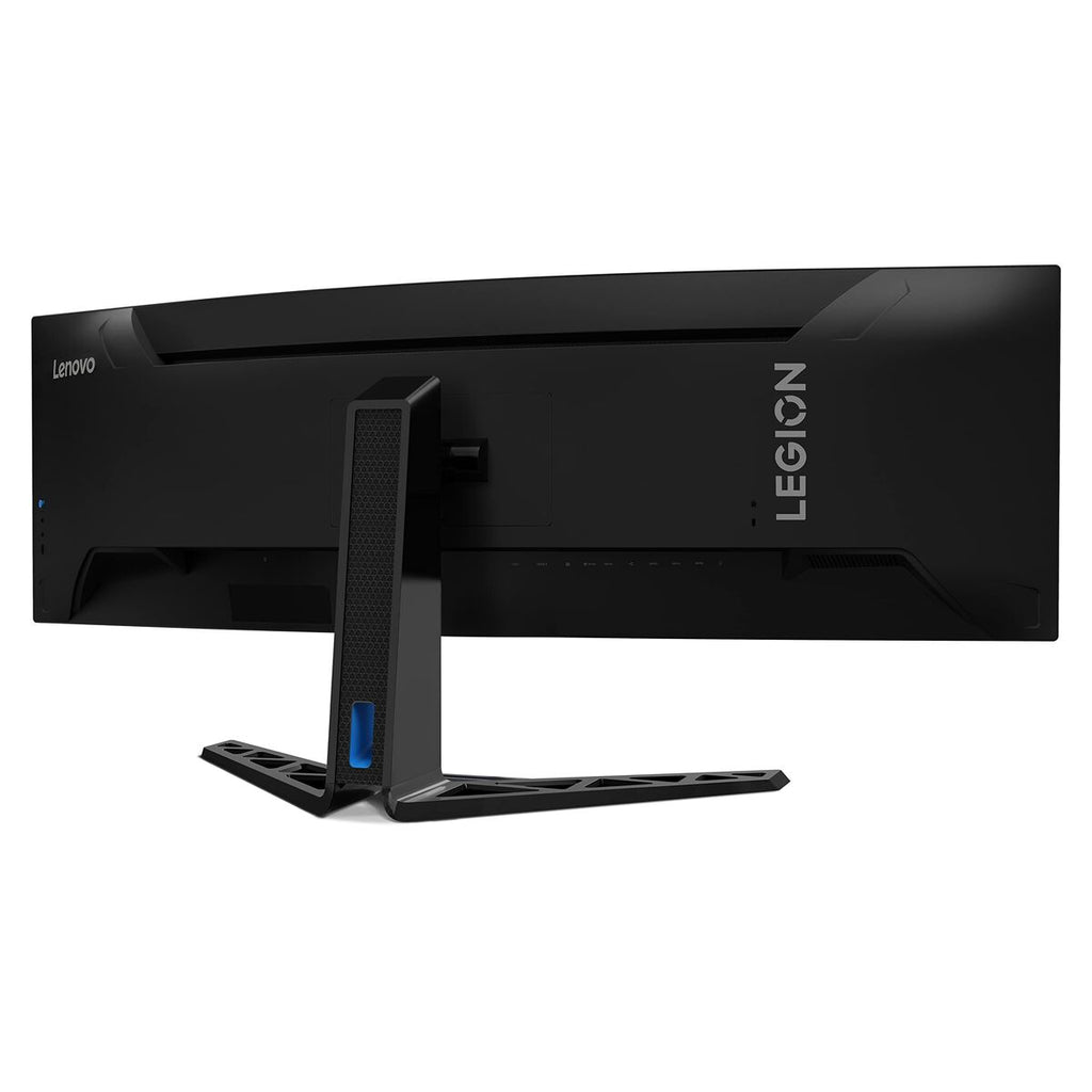 Lenovo Monitor 67B1GAC3EU 44,5" 4K Ultra HD – Ansicht 5
