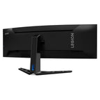 Lenovo Monitor 67B1GAC3EU 44,5" 4K Ultra HD – Ansicht 5