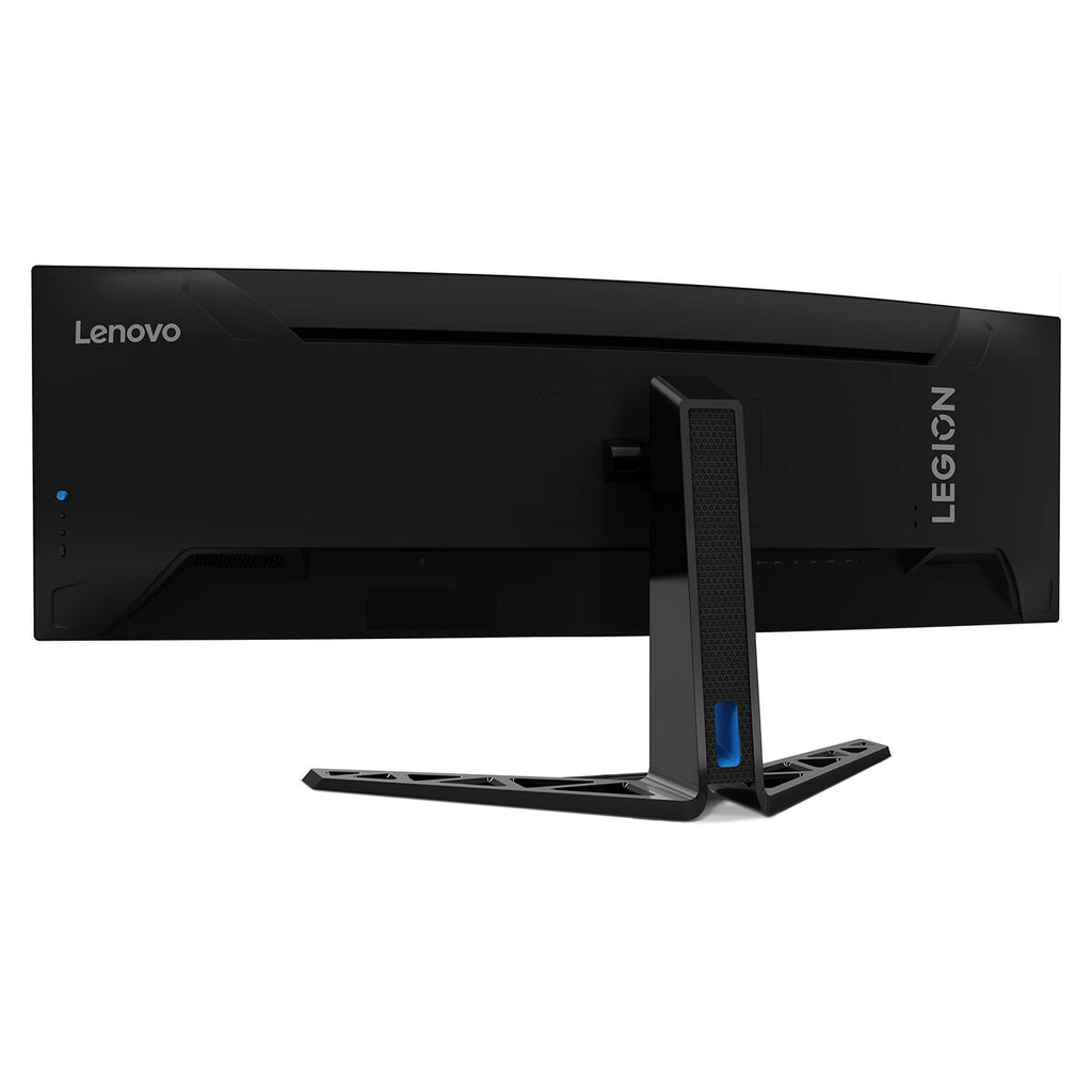 Lenovo Monitor 67B1GAC3EU 44,5" 4K Ultra HD – Ansicht 3