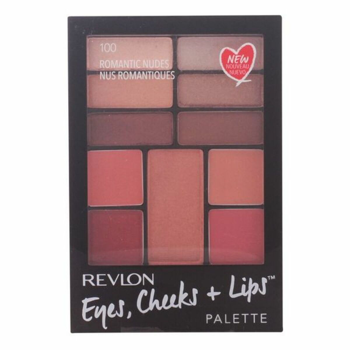 Revlon Make-up Halter – Produktansicht 1