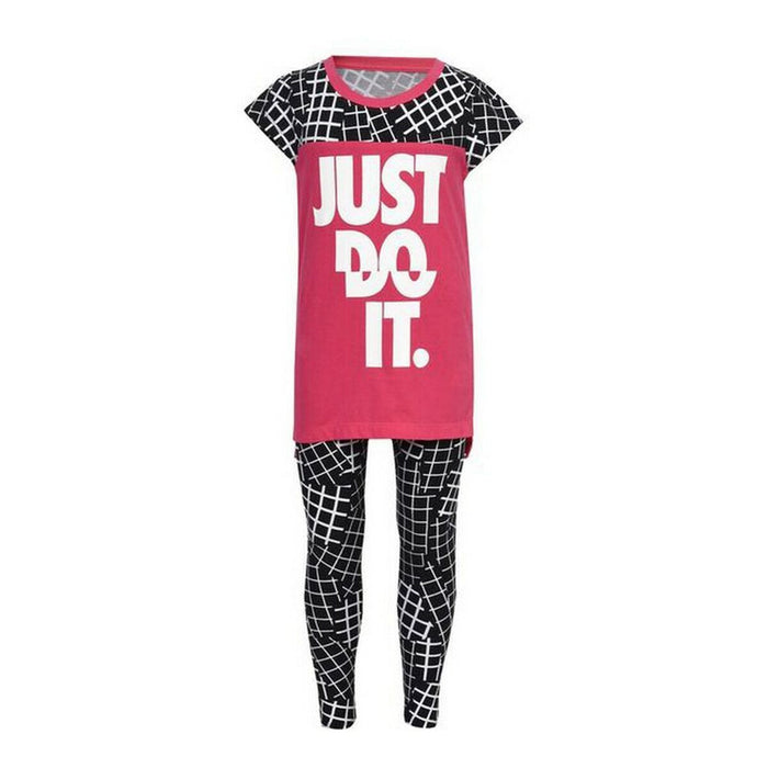 Nike For Children Kids' Leggings - Black