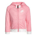 Nike Hooded 842-A4E Kids' Sweatshirt - Pink