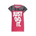 Nike 848-A72 Kids' T-Shirt - Pink