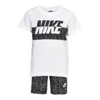 Nike 926-023 Kids' Outfit Set - White