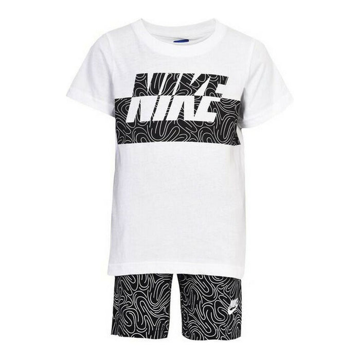 Nike Baby Sports Set - White